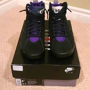 Air Jordan 7 Retro Size 8.5